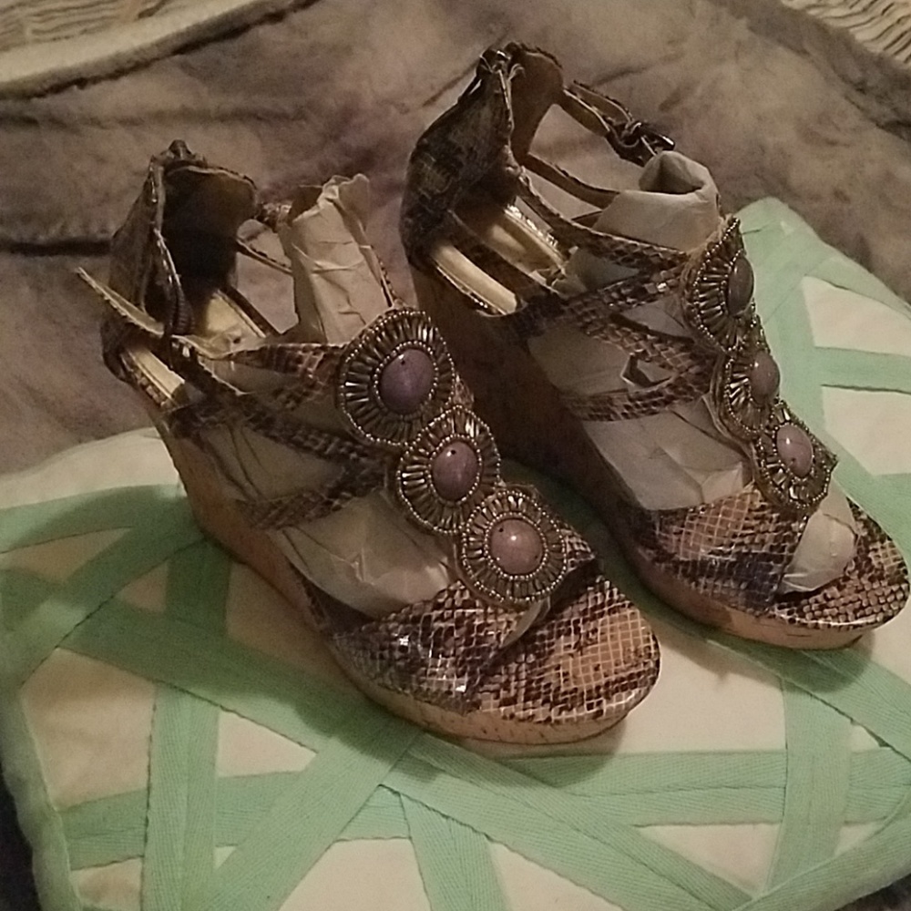 Wedges